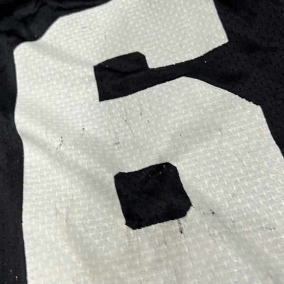 Vintage Bubby Brister Pittsburgh Steelers Champion NFL Football Sports Jersey - Picture 8 of 9